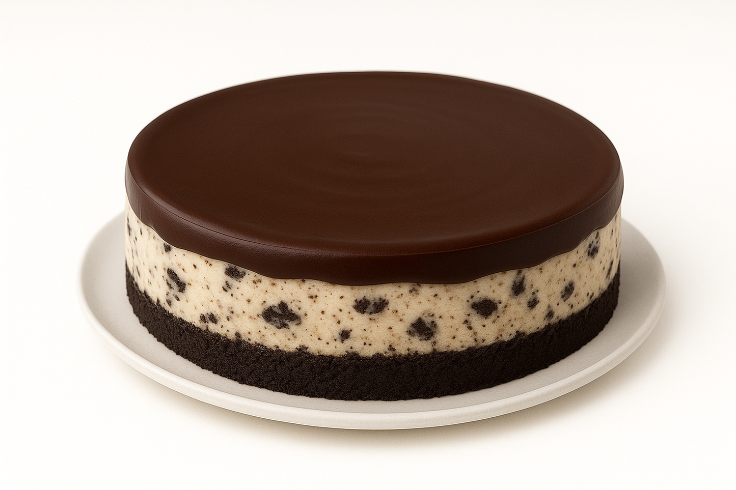 Oreo Cream Dream Cheesecake