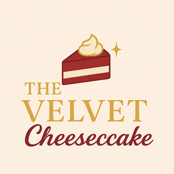The Velvet Cheesecake 